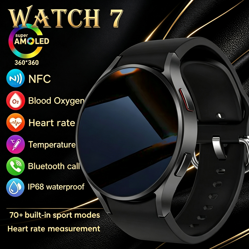 Smartwatch Watches For Women With Gps - スマートウォッチ GPS トラックスマートウォッチ男性用女性用スポーツ心拍数 Bluetooth 通話 NFC