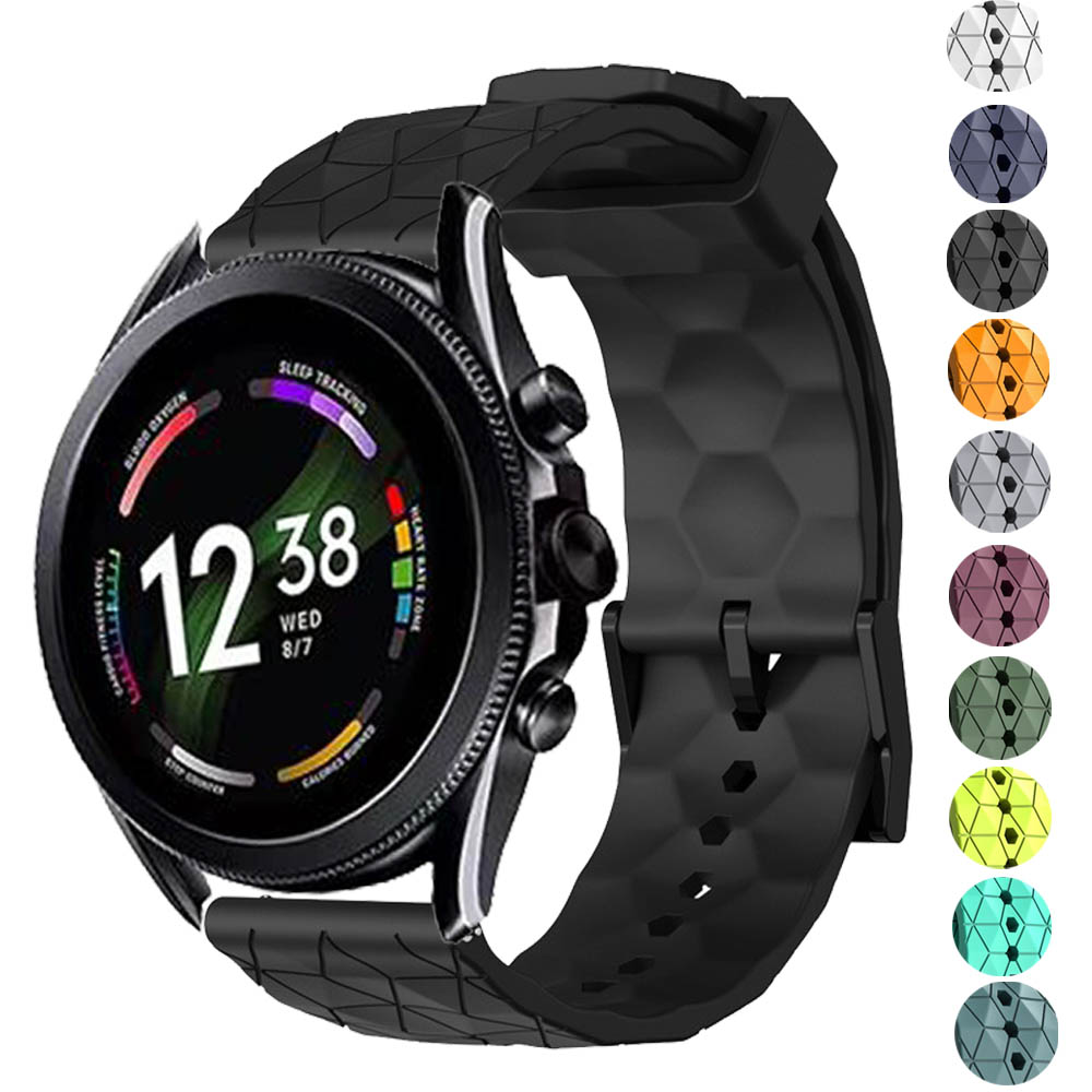 男性用シリコンスマートウォッチバンド,加圧用ストラップ,スポ - Fossil Watches Smartwatch Gen 4 のレビューと価格