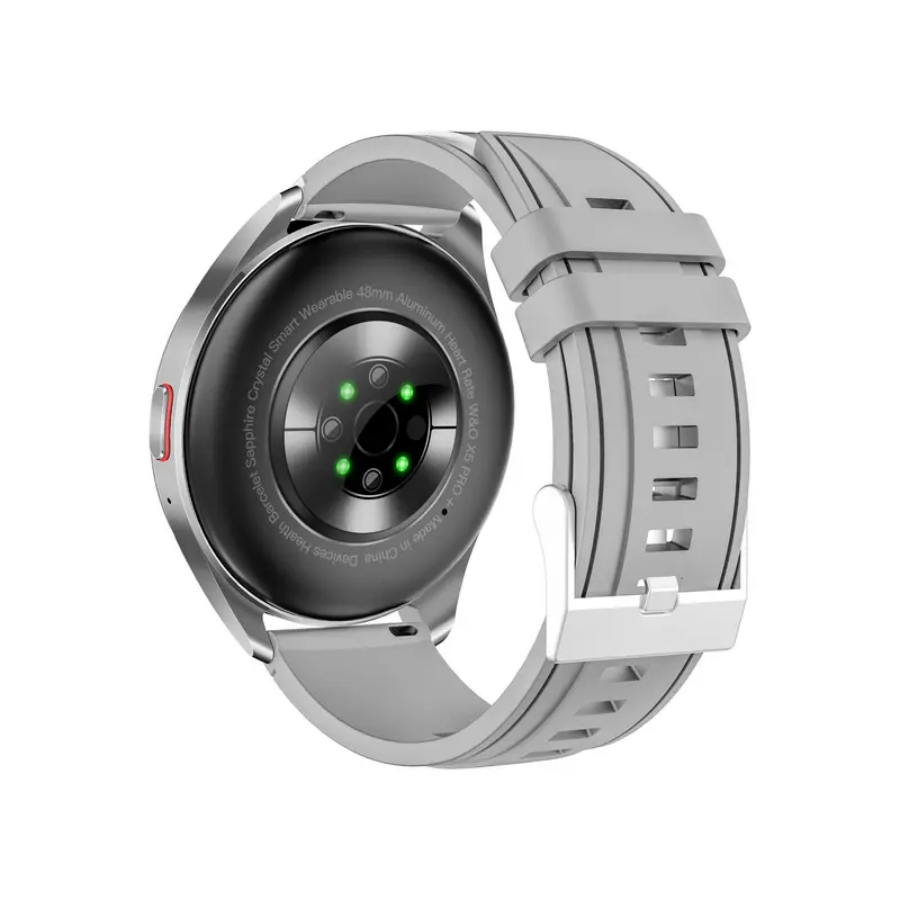 男性と女性向けのスマートウォッチ、ワイヤレス通話、100以上 - Smartwatch Digital Watches For Women のレビューと価格