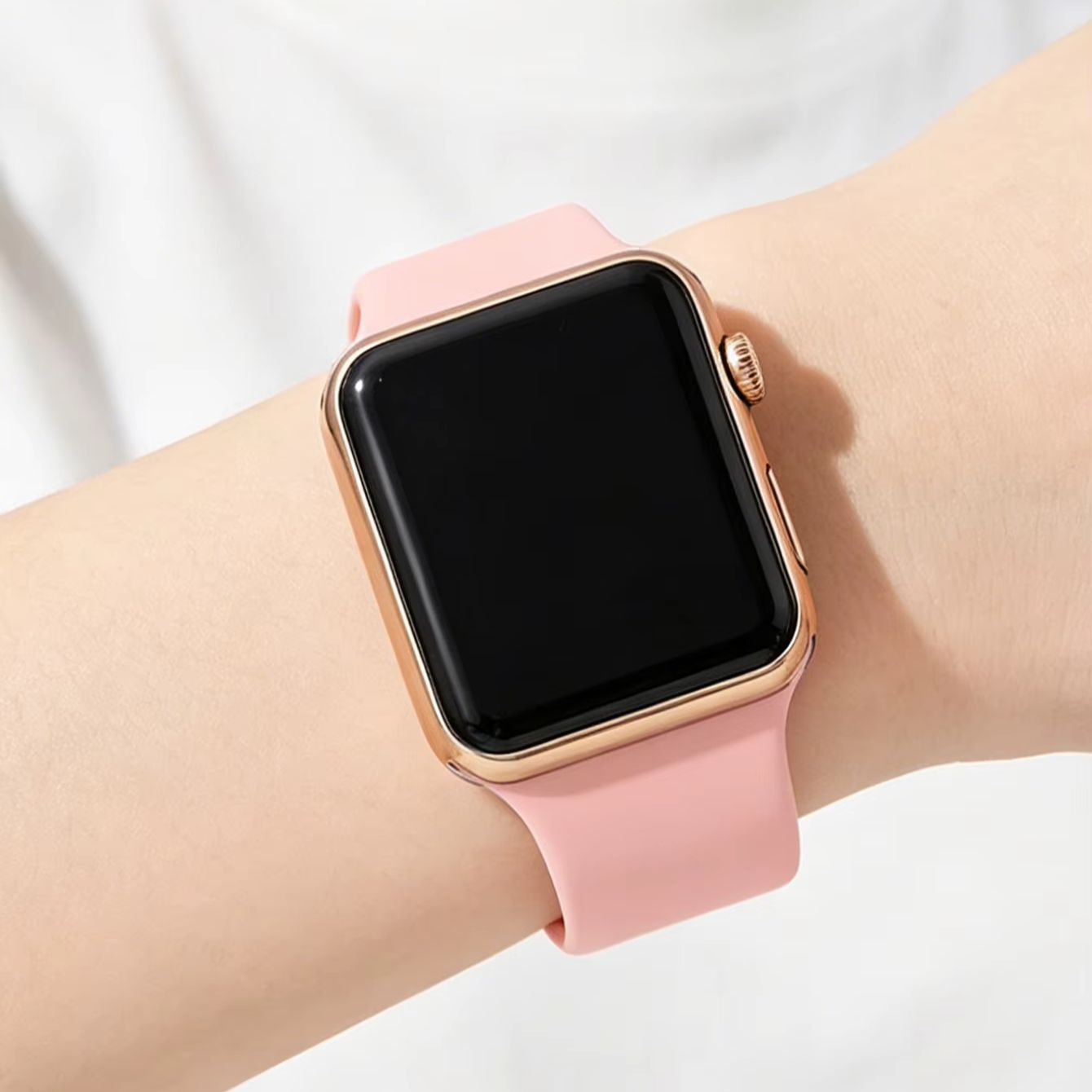 カップル向けの、キュートでスタイリッシュな電子腕時計3点セッ - Smartwatch Watches Gift For Boys のレビューと価格