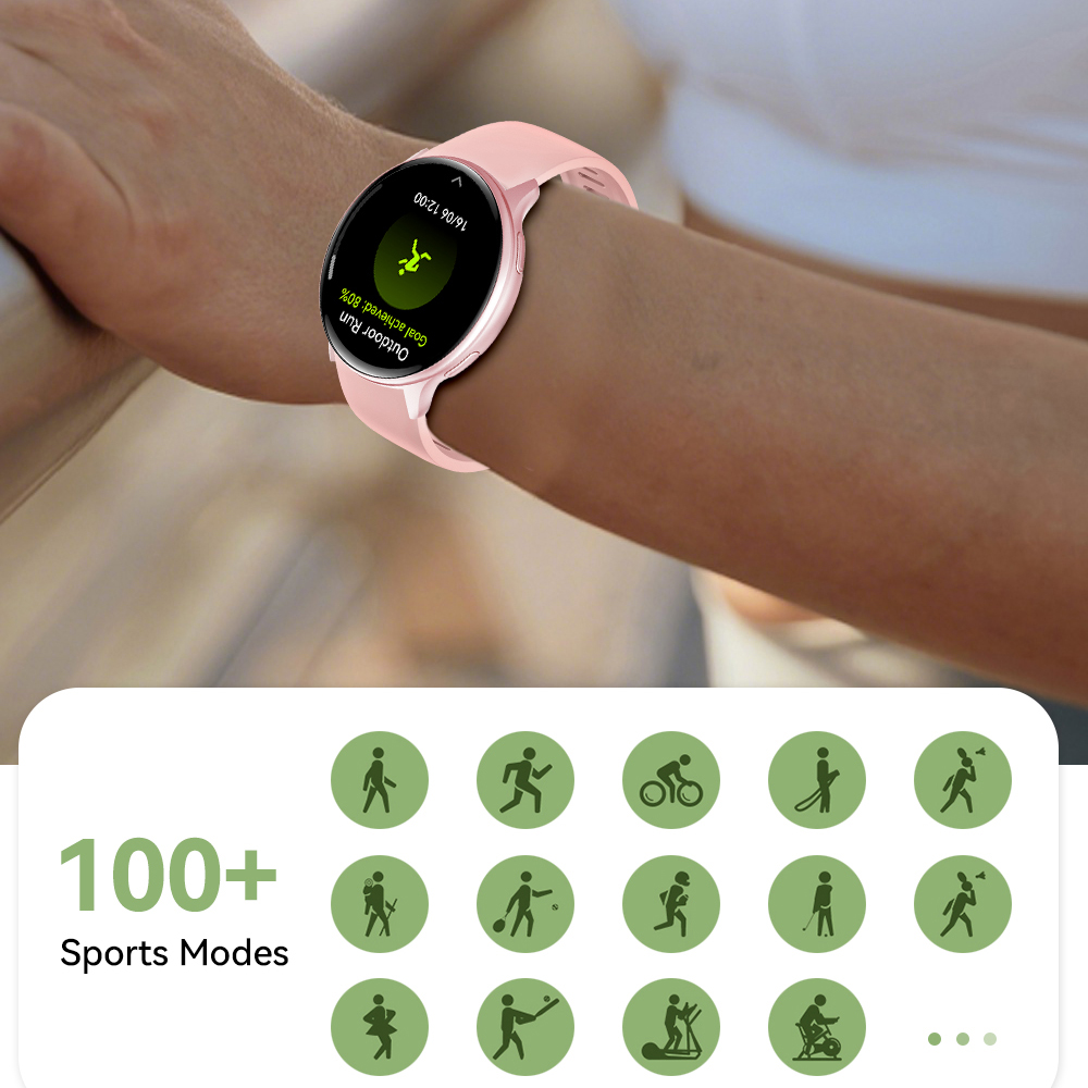 VALDUS VG53 Pro GPSスマートウォッチ 男女 - Smartwatch Watches For Women With Gps のレビューと価格