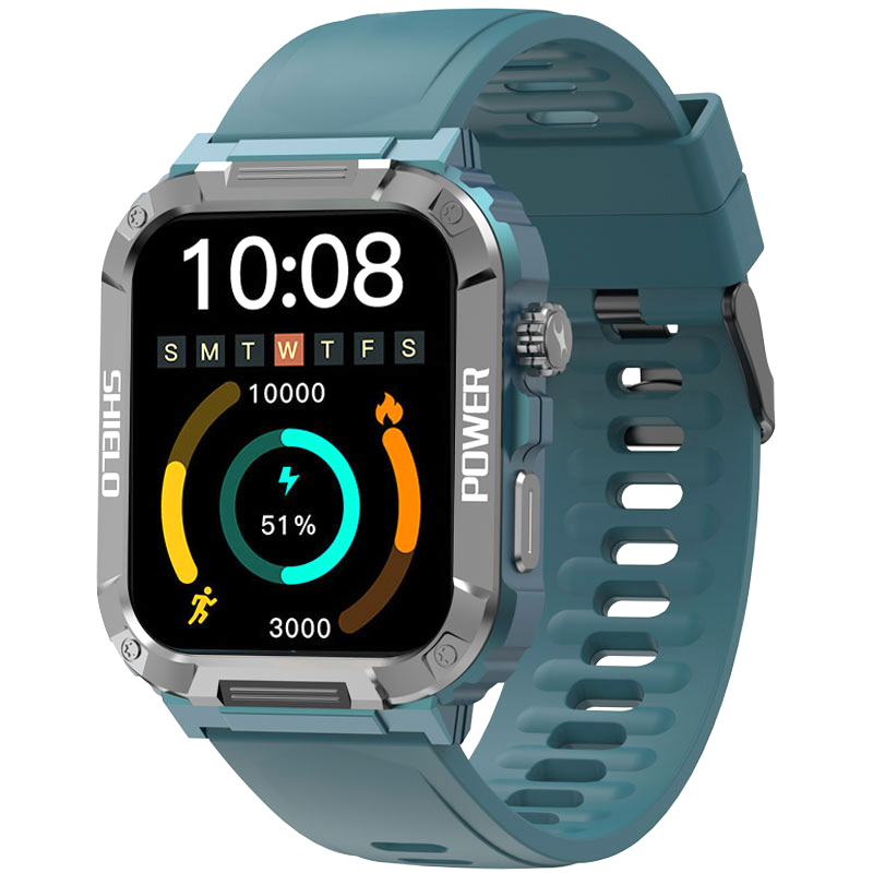 男性用、女性用スマートウォッチ、ワイヤレスBluetooth - Smartwatch Iphone Watches For Women のレビューと価格