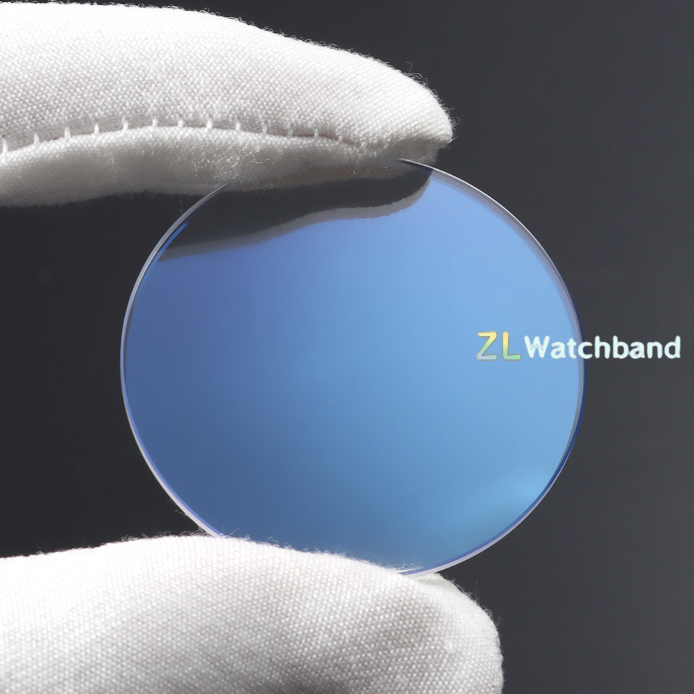1.5/2.0/2.5 ミリメートル厚さの時計ガラスサファイ - Watch Crystal Replacement のレビューと価格