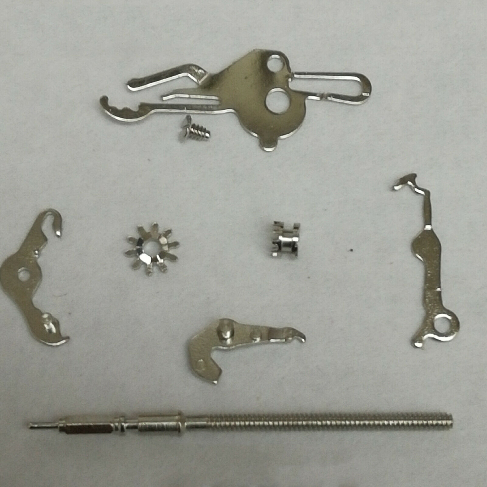 時計ムーブメントクラッチ修理キット ETA 2836 282 - Watch Tool Repair Kit のレビューと価格
