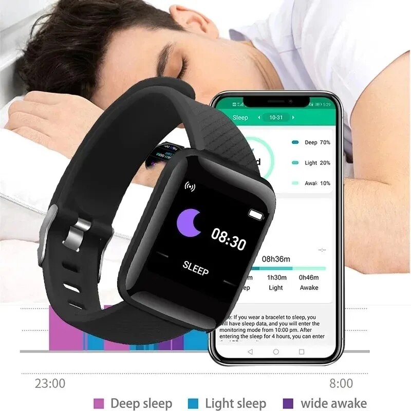 2024 新多機能スマートウォッチ子供男性女性メッセージリマ - Smartwatch Digital Watches For Women のレビューと価格