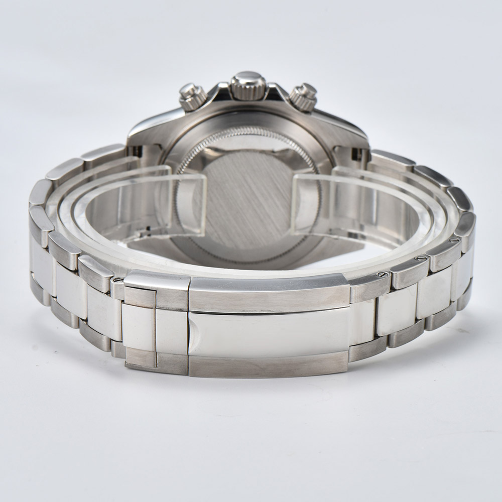 高級 VK63 腕時計 39.3mm クォーツ クロノグラフ - Chronograph Sport Watch のレビューと価格