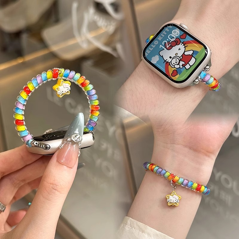 Apple Watch バンド用ストラップ Ultra2 3 - Smartwatch Iphone Watches For Women のレビューと価格