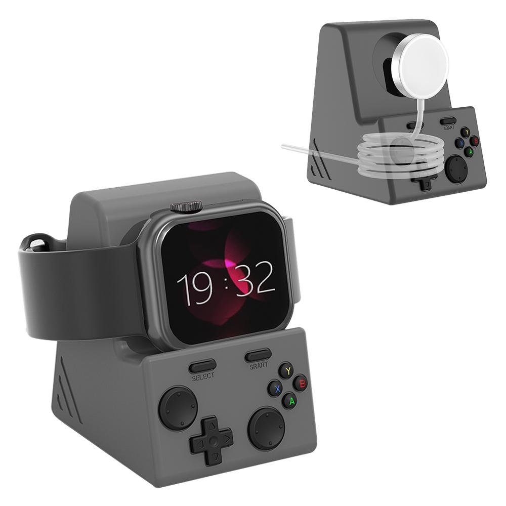 XDcase Apple Watch用ゲームコンソールデザイ - Smartwatch Apple Watch のレビューと価格