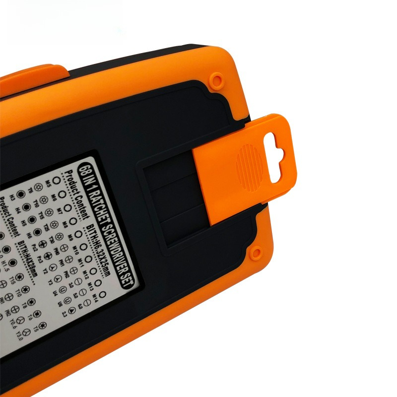 68-in-1ラチェット式ドライバーセット、iPhone、S - Watch Tool Repair Kit のレビューと価格