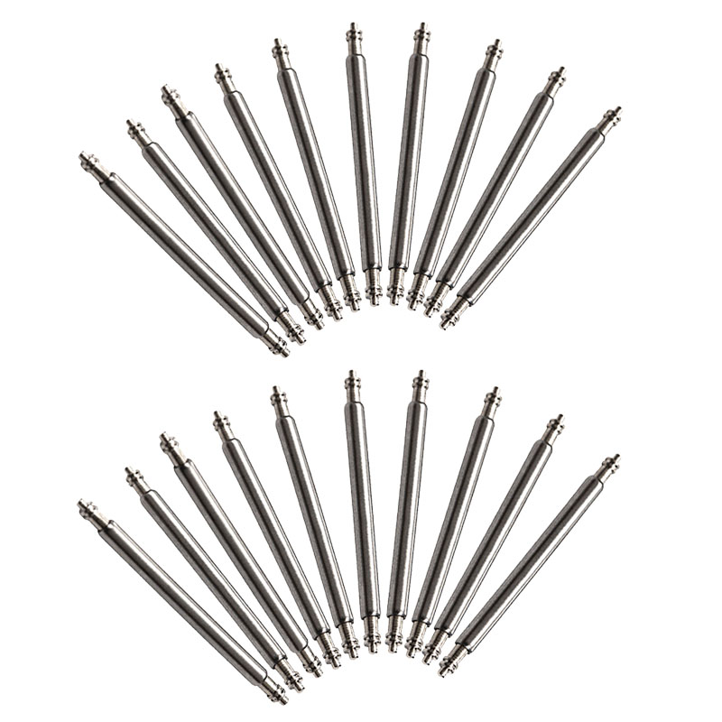 8-30mm ウォッチバンド スプリングバー ステンレススチ - Watch Tool Repair Kit のレビューと価格
