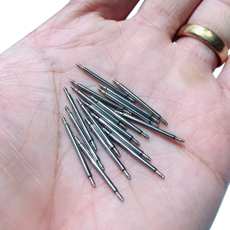8-30mm ウォッチバンド スプリングバー ステンレススチ - Watch Tool Repair Kit のレビューと価格