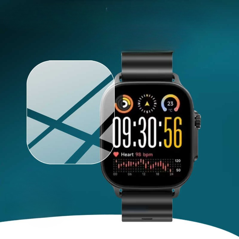Xiaomi Realme Watch S5 4 3 2 P - Watch S Realme のレビューと価格