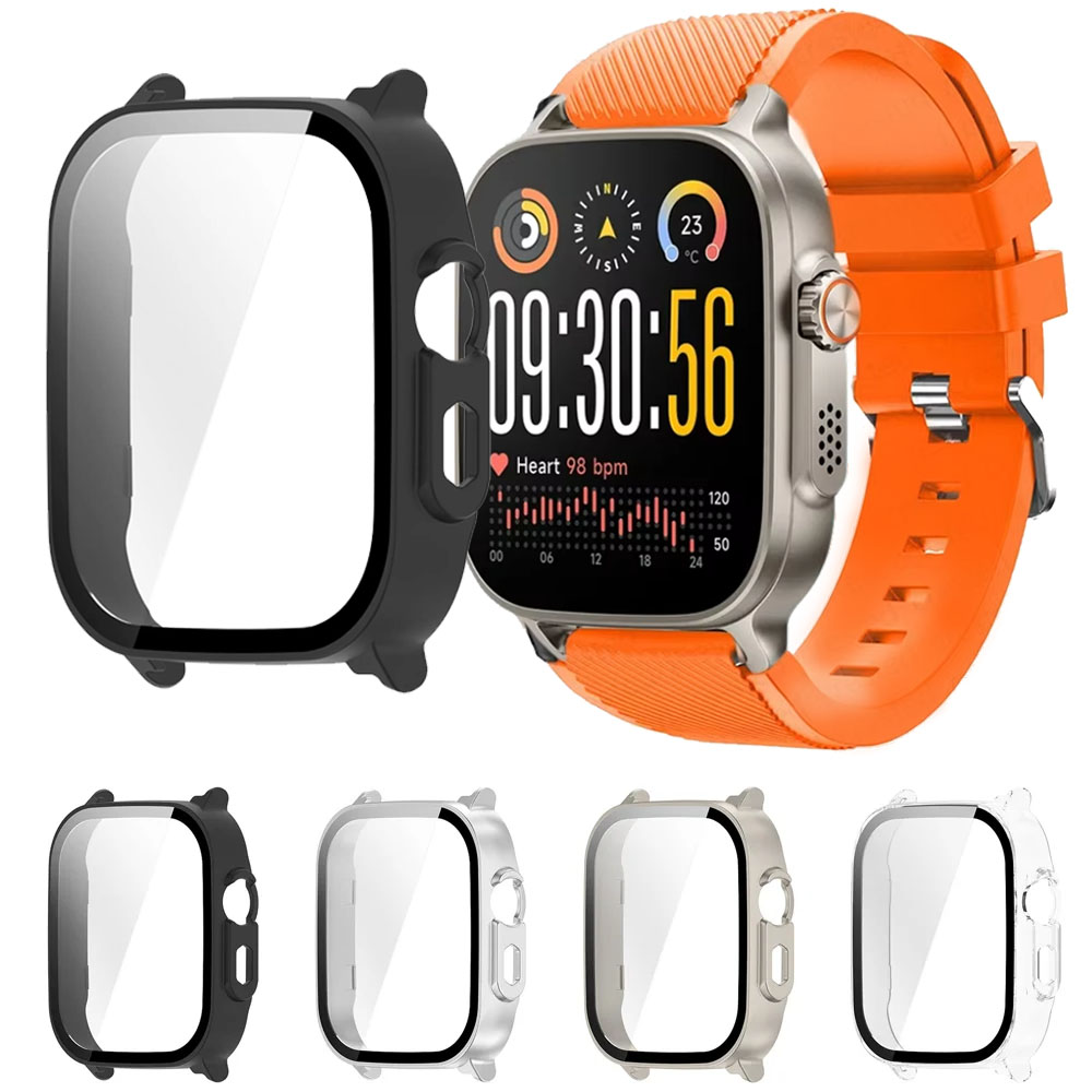 PC ケース Realme Watch 5 用バンパーフルカ - Watch S Realme のレビューと価格