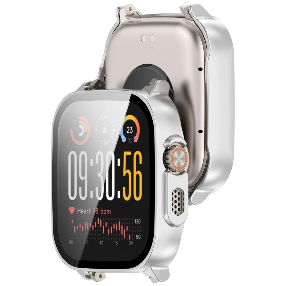 PC ケース Realme Watch 5 用バンパーフルカ - Watch S Realme のレビューと価格