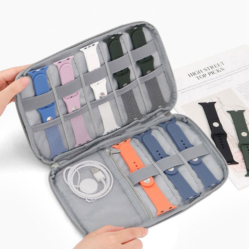 時計バンドバッグ Apple Watch ストラップボックス - Smartwatch Apple Watch のレビューと価格