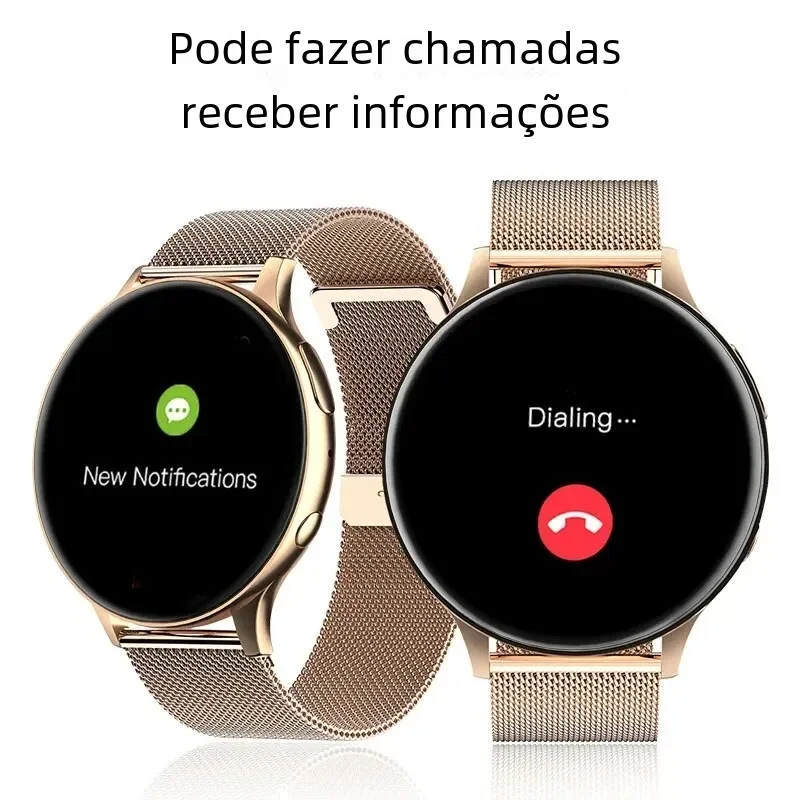 2026 女性 Bluetooth 通話スマートウォッチ心拍 - Watches Ladies Smartwatch のレビューと価格