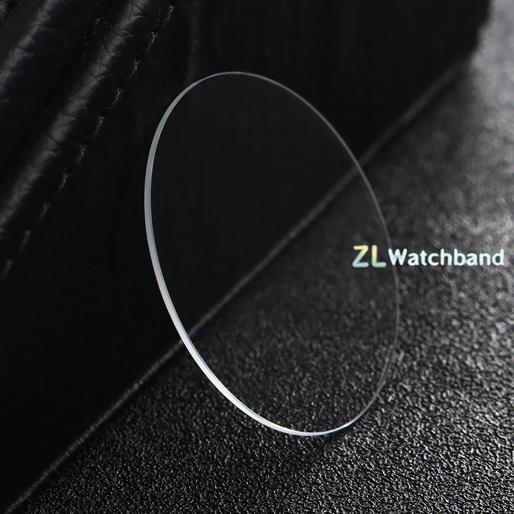 厚さ0.8mm 直径20-34.5mm ラウンドウォッチ 平 - Watch Crystal Replacement のレビューと価格