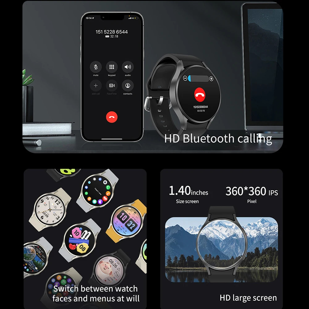 スマートウォッチ GPS トラックスマートウォッチ男性用女性 - Smartwatch Watches For Women With Gps のレビューと価格